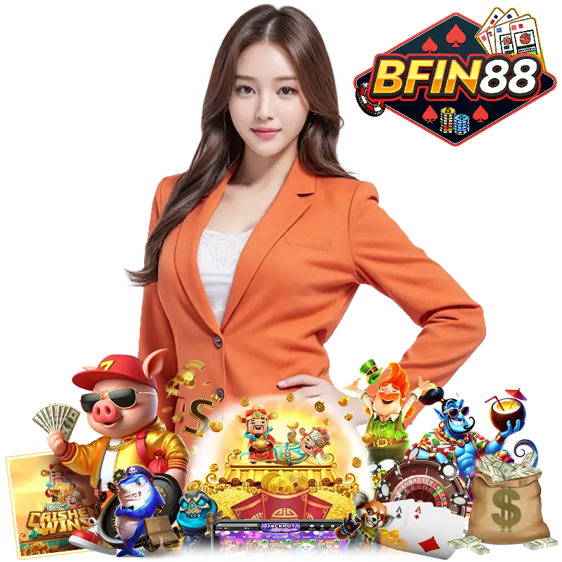 BFIN88 ฝากประจำ